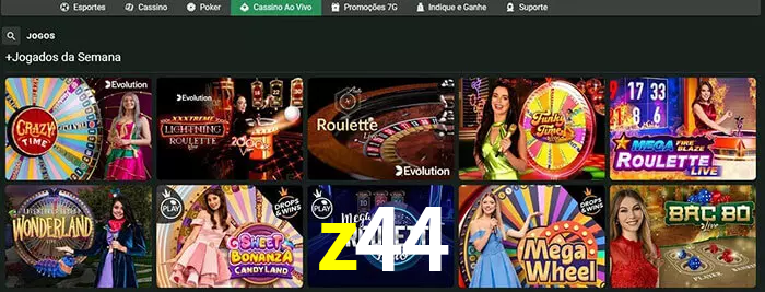 z44 bet