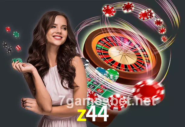 vivo no cassino z44