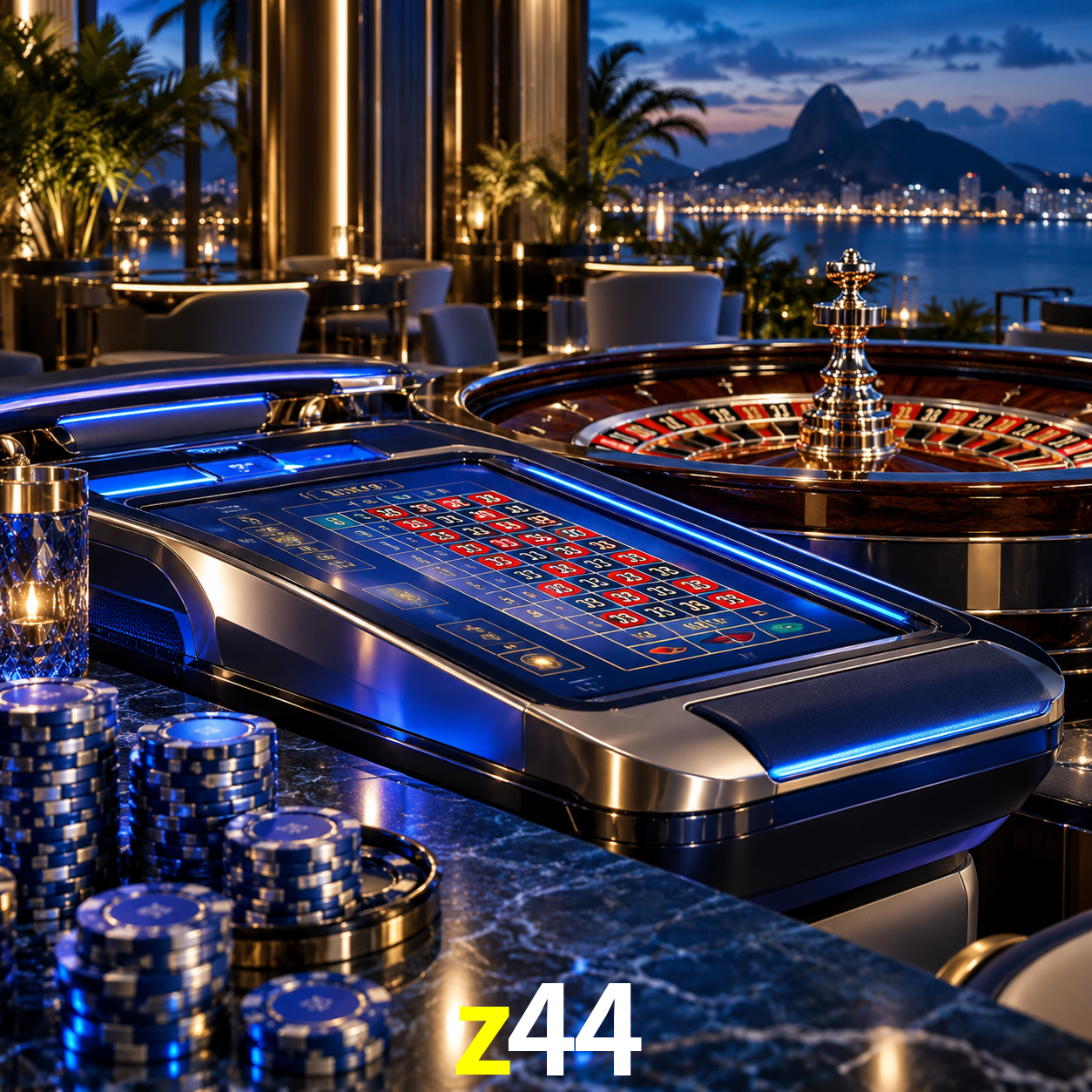 Basketball Betting z44