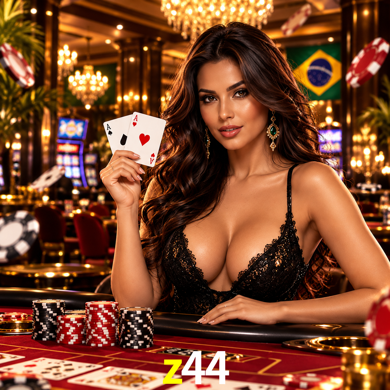 Programa VIP z44