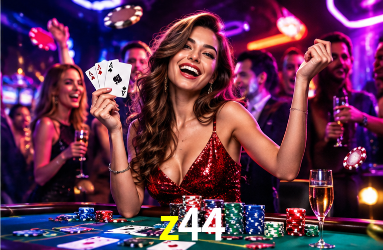 z44 - App Features
