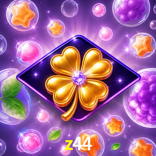 z44 Plataforma - Certificada MGA desde 2015