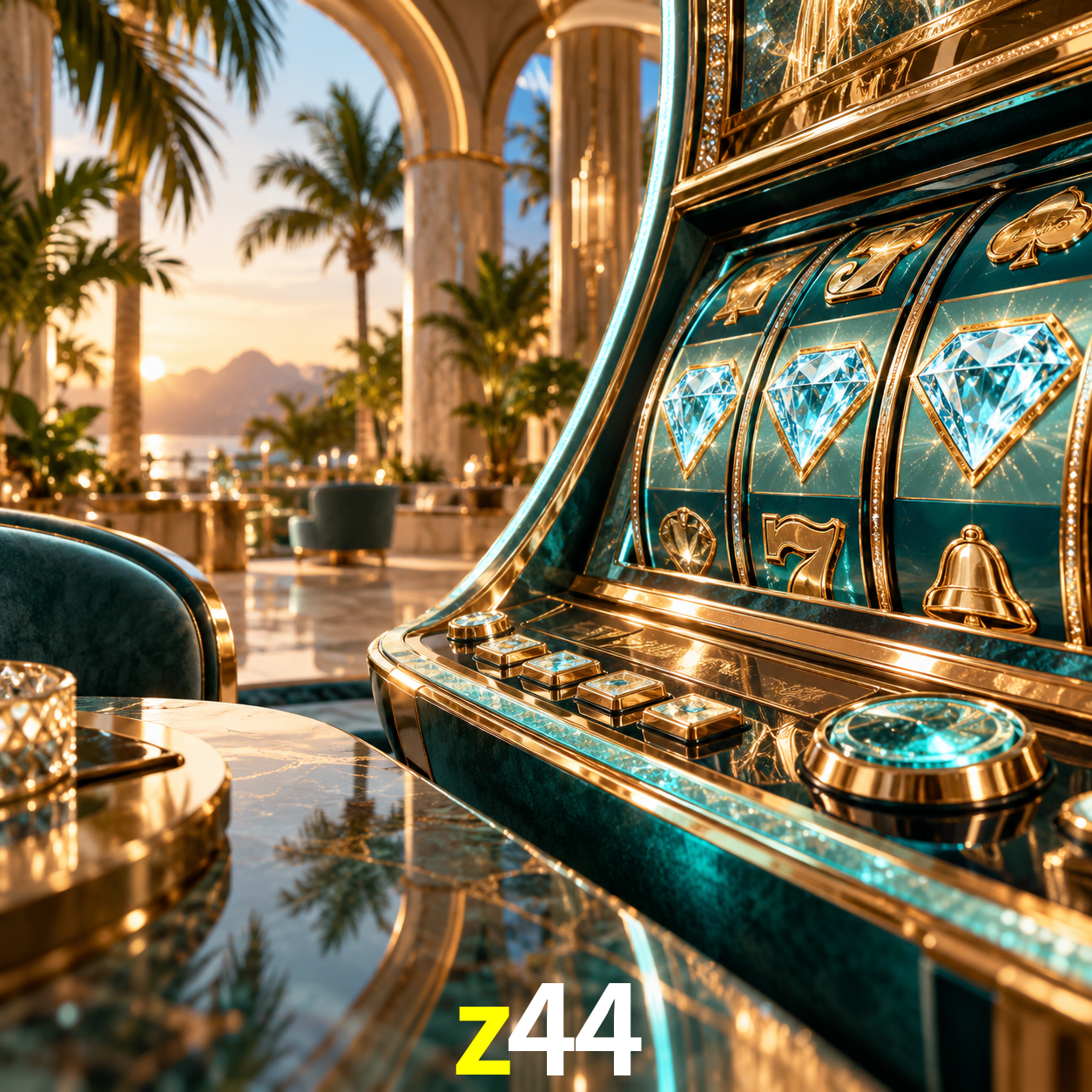 Promoções Sazonais z44