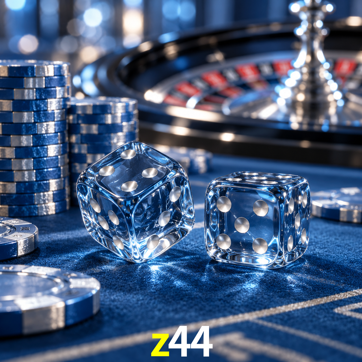 Tennis Betting z44