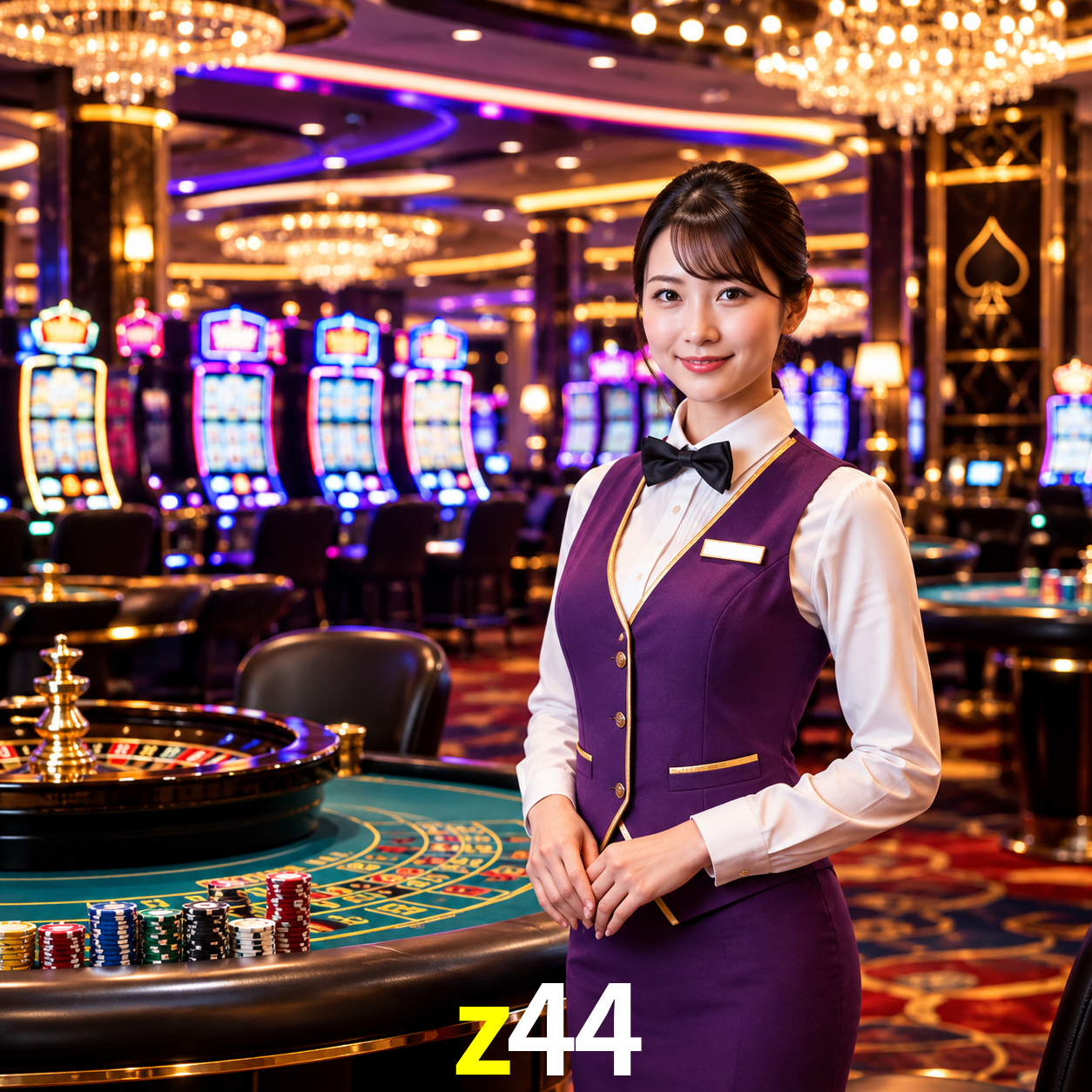 Daily Bonuses z44