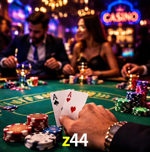 z44 Brasília - Betting Features