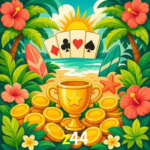 z44 - cassino ao vivo