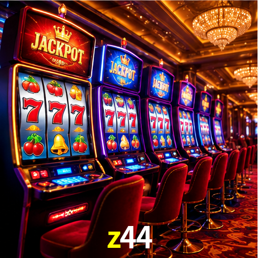 z44 casino