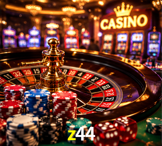 z44 - Análise de Mercados Esportivos