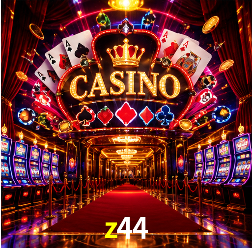 Tournaments z44