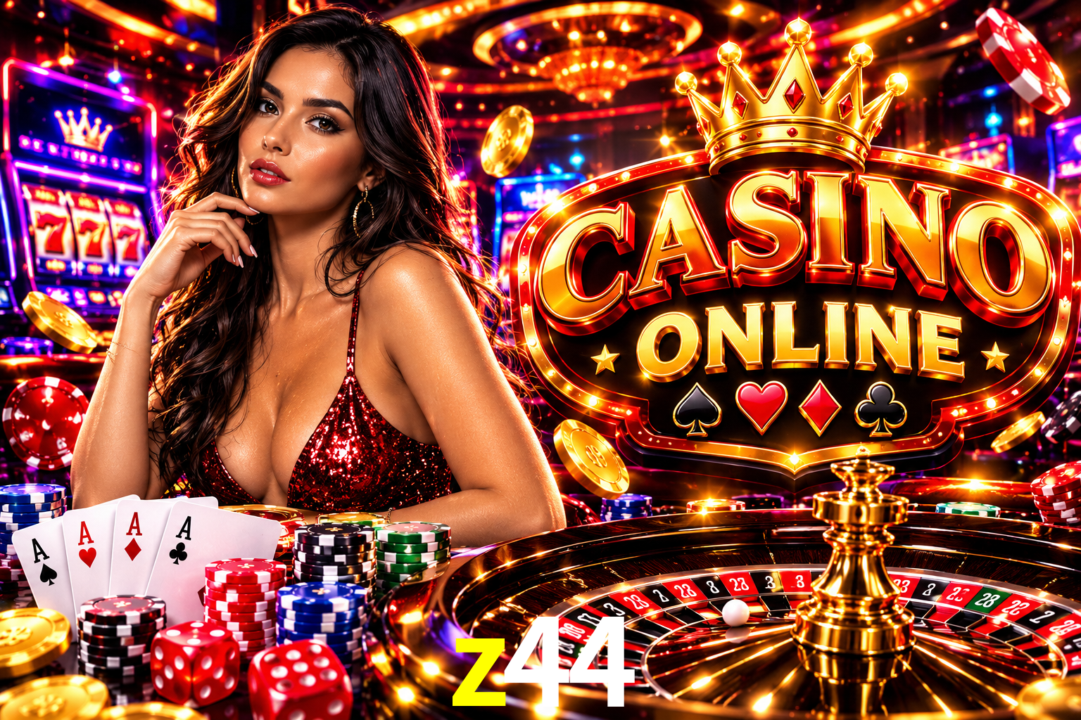 z44 casino