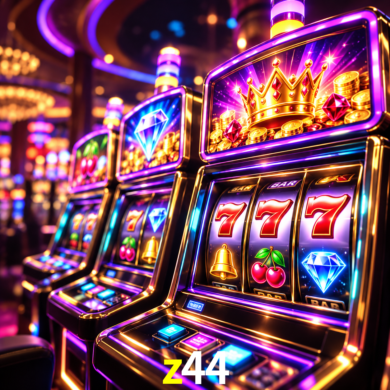 Apostas de Futebol z44