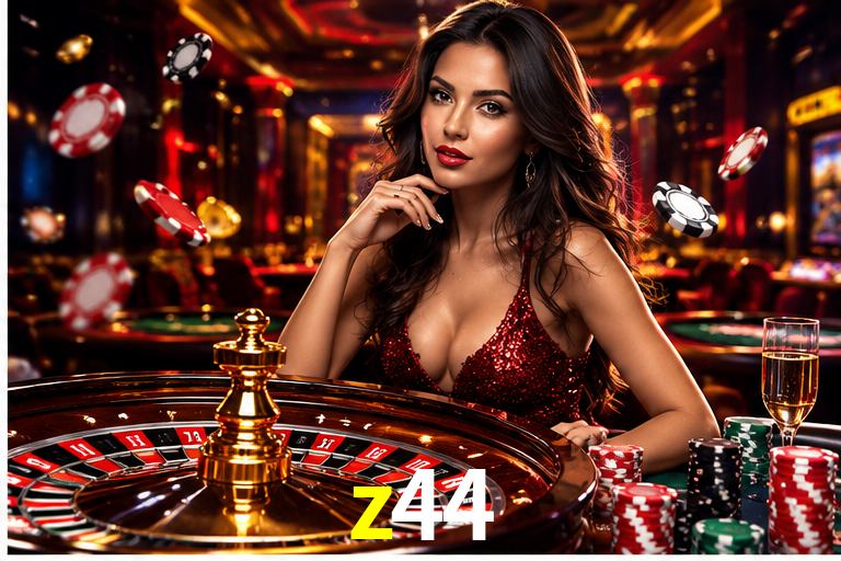 z44 Curitiba - Live Betting